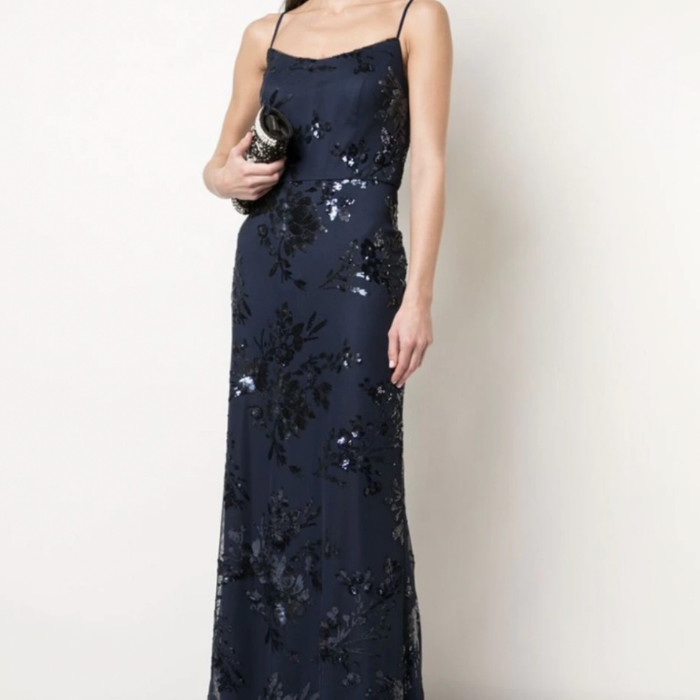Marchesa Amalfi Dress